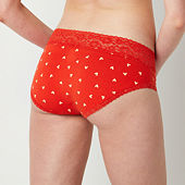 Women Department: Hipster Panties - JCPenney