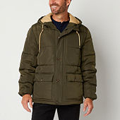 The bay best sale mens coats