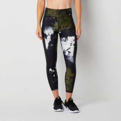 Jcpenney camo clearance leggings