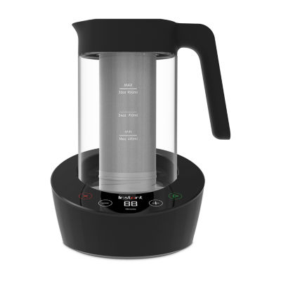 The Makers Of Instant Pot Just Released A Coffee Maker