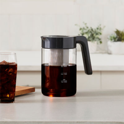 Instant Cold Brew Coffee Maker