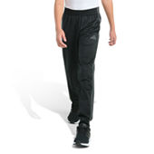 【SCENERITY】22SS★ Youth Jogger Training Xersion Little & Big Kid Boys Moisture Wicking Cuffed