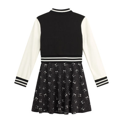 Knit Works Big Kid Girls 2-pc. Dress Set