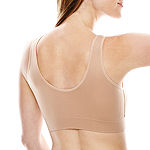 Ambrielle Smoothing Solutions Seamless Bralette-305572