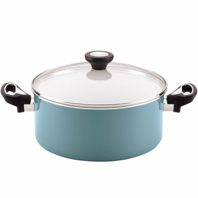 Farberware® Pure Cook 12-pc. Nonstick Ceramic Cookware Set - Includes Prestige Tools