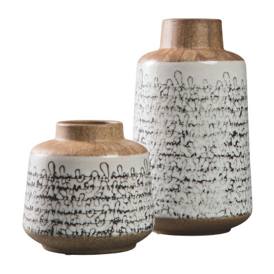 Signature Design by Ashley® Meghan 2-pc. Vase