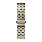 Timex Mens Two Tone Stainless Steel Bracelet Watch Tw2t59900ji