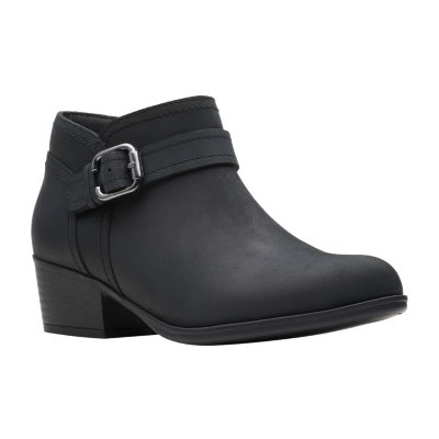 Top jcpenney clarks womens boots Top Sale - Main Image