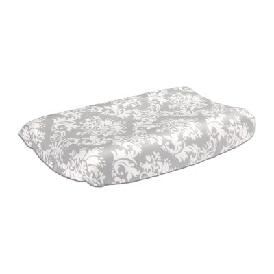 The Peanutshell Changing Pad Cover