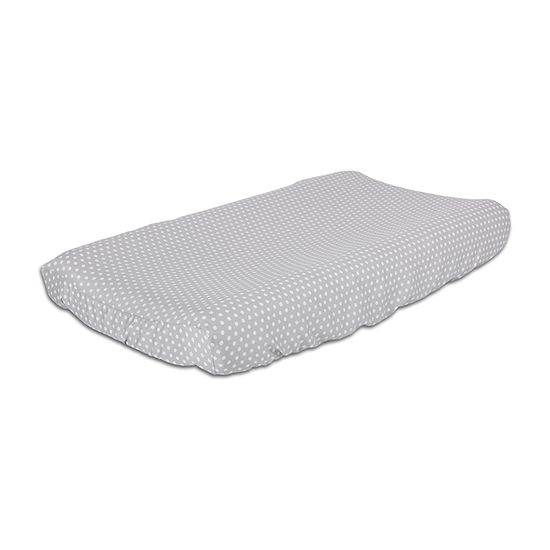 The Peanutshell Changing Pad Cover
