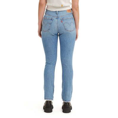 levi's 501 skinny womens