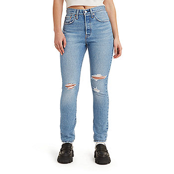 Levi's® Womens 501 Jean JCPenney