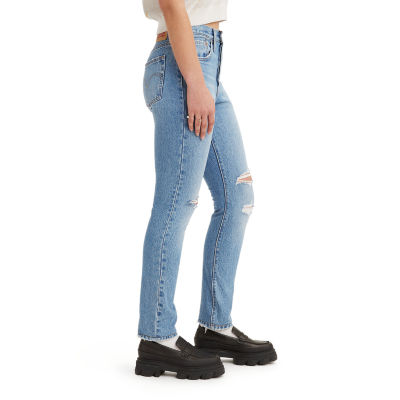 levi's 501 jeans search & destroy