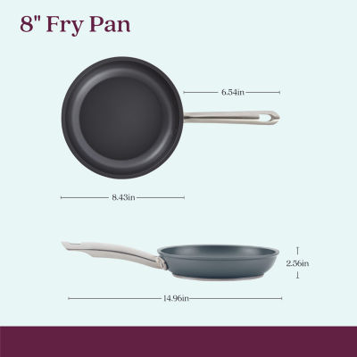 Anolon Accolade 8" Non-Stick Frying Pan