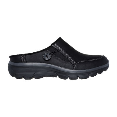 Skechers Womens Easy Going Sundaze Clogs