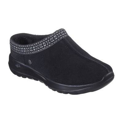 Skechers On The Go Joy Womens Clog Slippers