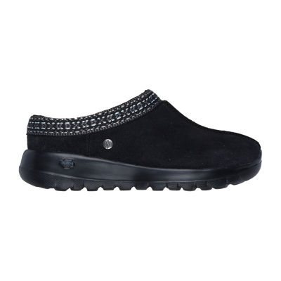 Skechers On The Go Joy Womens Clog Slippers