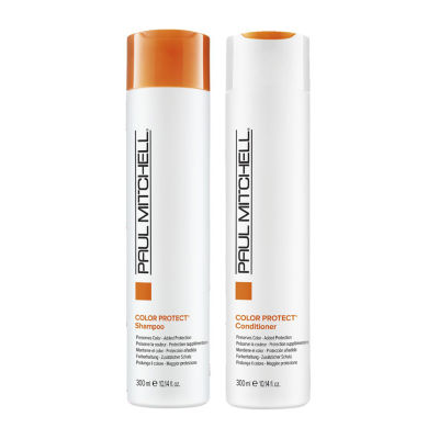 Paul Mitchell Vibrant Color Value Set