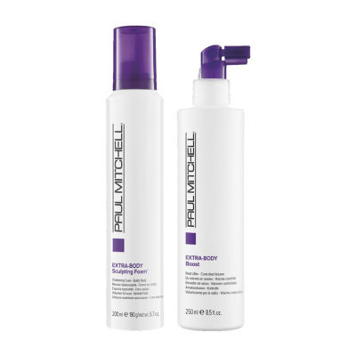 Paul Mitchell Big Style Value Set - 21 oz.