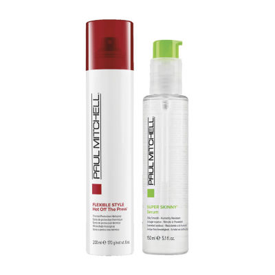 Paul Mitchell Perfect Blow Out Value Set - 16 oz.