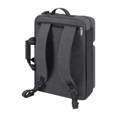 Solo New York Duane Hybrid Backpack Briefcase