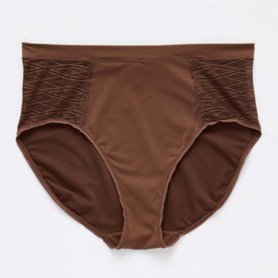 Ambrielle Supersoft Brief Panty
