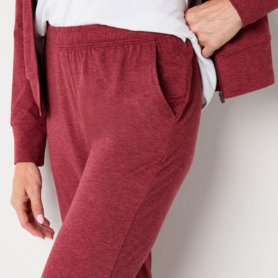 Xersion Womens Tall Everyday Jogger Pant