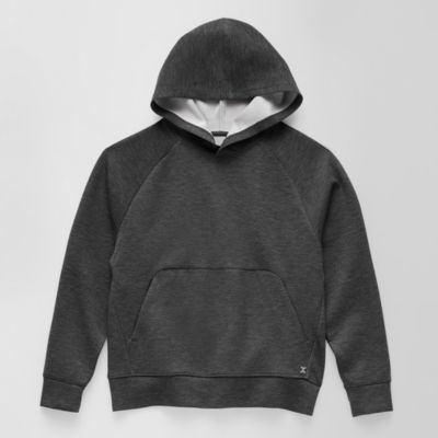 Xersion Double-Knit Little & Big Kid Boys Pant Set