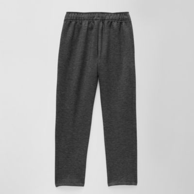 Xersion Double-Knit Little & Big Kid Boys Pant Set