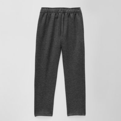 Xersion Double-Knit Little & Big Boys Pant Set