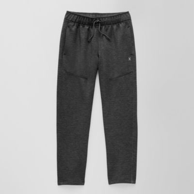 Xersion Double-Knit Little & Big Kid Boys Pant Set