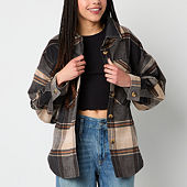 Jcpenney jackets juniors fashion