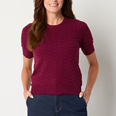 Jcpenney red sweaters hotsell