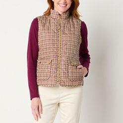 CLEARANCE St. John's Bay Coats & Jackets for Women - JCPenney
