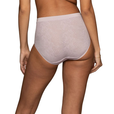 Vanity Fair Effortless All Over Lace Brief- 13276