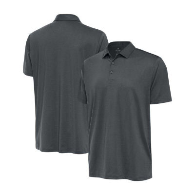 Antigua Ellipse Mens Short Sleeve Polo Shirt