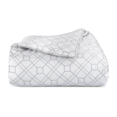 Martex Trellis 3-pc. Midweight Comforter Set