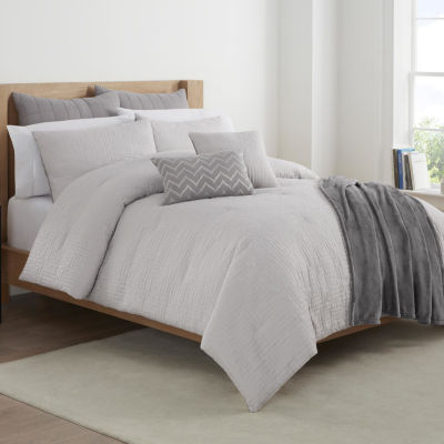 Martex Paloma Midweight Comforter Set