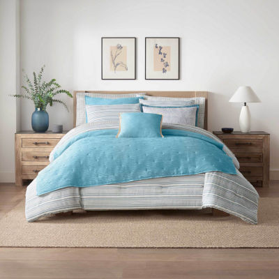 Martex Lucille Midweight Comforter Set