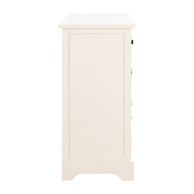 Herman 6-Drawer Chest
