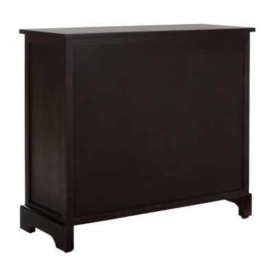 Herman 6-Drawer Chest