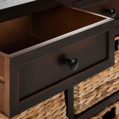 Herman Storage Chest