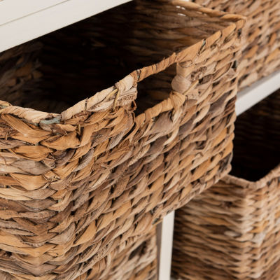 Herman 6-Drawer Chest