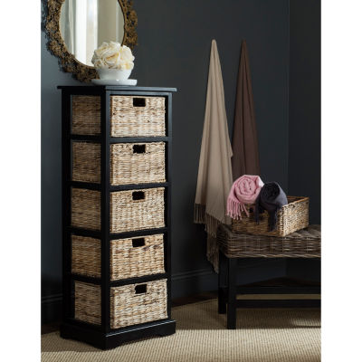 Vedette Storage Chest