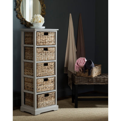Vedette 5-Drawer Chest
