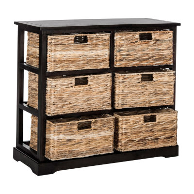 Keenan Storage Chest