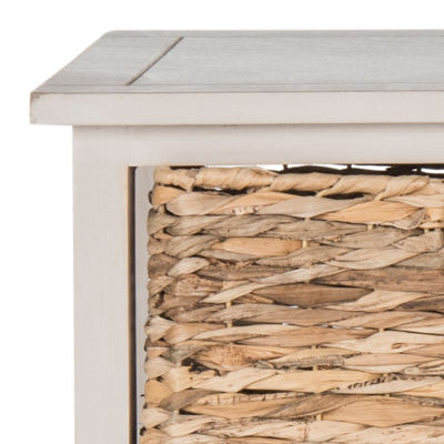 Keenan 6-Drawer Chest