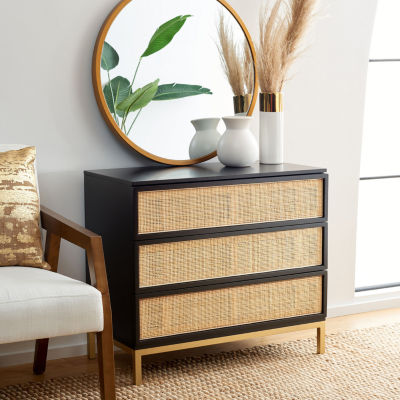 Zadie Storage Chest