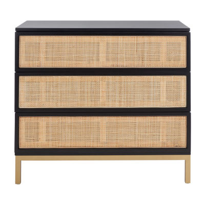 Zadie Storage Chest