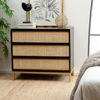 Zadie Storage Chest